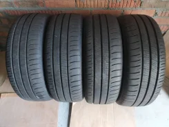 Dunlop Enasave RV505. ������, 2020 ���, ����� ����