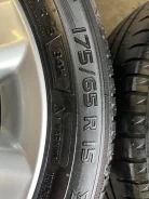 Michelin Energy Saver Plus. ������, 2017 ���, �/�, ����� �� 5 % ����
