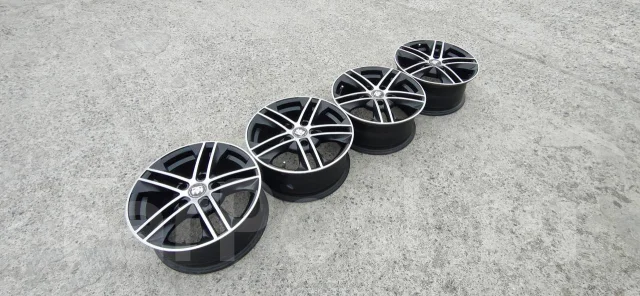 Marverick. 6.5x15", 5x114.3, ET35, �� 68���. ����