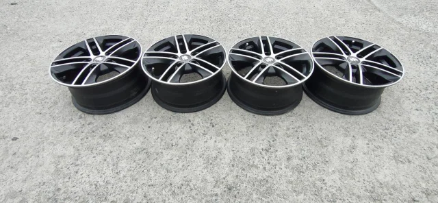 Marverick. 6.5x15", 5x114.3, ET35, �� 68���. ����