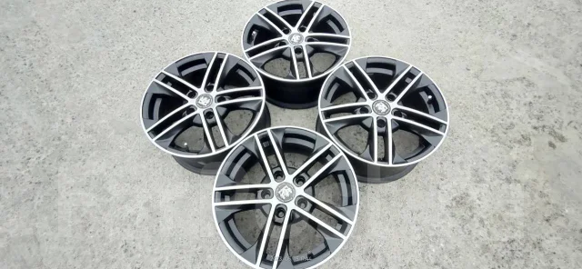 Marverick. 6.5x15", 5x114.3, ET35, �� 68���. ����