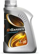 Gazpromneft Chain Oil
