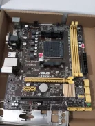 Socket FM2+ ����