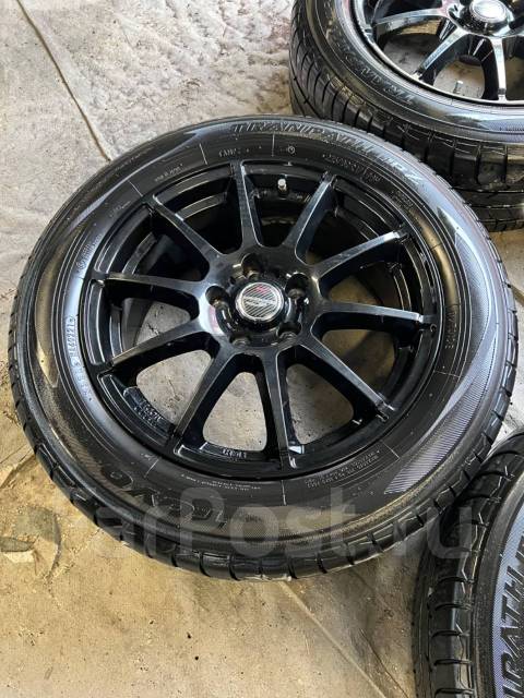 Toyo Tranpath mpZ, 215/60 R17, 17", 1 шт, в наличии, 215 мм, 60 % ...