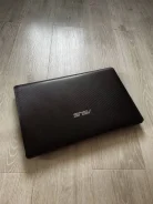 Asus X53S. 2,0����, ��� 8 ��, ���� 500���, WiFi, Bluetooth, ����������� �� 2��. ����
