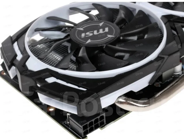 Radeon RX 570 ����
