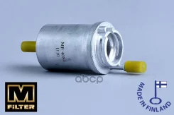���. MP4084 MP 4084 FUEL Filter M-Filter MP4084 ����