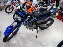 Motoland XT250 HS. 250����. ��., ��������, ���������, ��� ������� ����
