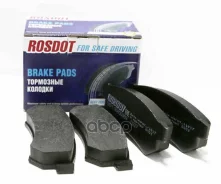 Rosdot����. ���. ���. C�evrolet Lacetti 2007, GDB 4178 Rosdot ���. 411009033 BDK-LAC-003 96800089 411009033 ����