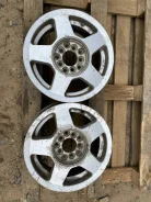 885. 6.0x14", 5x100, 5x114.3, ET40 ����