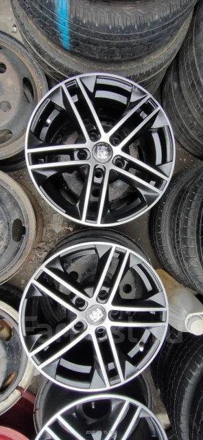 Marverick. 6.5x15", 5x114.3, ET35, �� 68���. ����