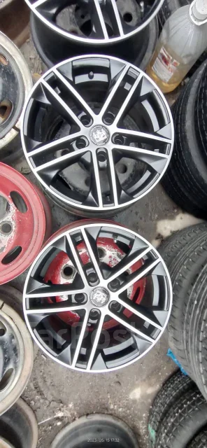 Marverick. 6.5x15", 5x114.3, ET35, �� 68���. ����