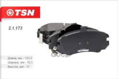 ������� ��������� Hyundai Elantra (XD) 1,6;1,8;2,0 CRDi ������ (2.1.173) (�-� 4 ��) TSN ���. 2.1.173 [5275387d2b44bdf1e47c] 21173 ����