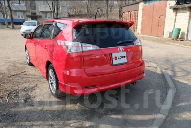 Toyota Caldina ����