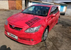 Toyota Caldina ����