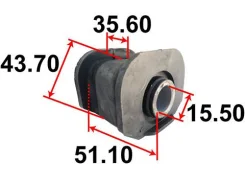 ����������� ������ Tenacity (2057) Aamto1034 Rear Tenacity Aamto1034, ������ AAMTO1034 ����