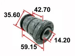 ����������� ������ Tenacity (2068) Aamto1035 Front Tenacity Aamto1035, �������� AAMTO1035 ����