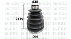   16F SS-3005 (04438-28052) 16f SS3005 SS3005 