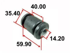 ����������� ������ Tenacity (1053) Aamto1028 Front Tenacity Aamto1028, �������� AAMTO1028 ����