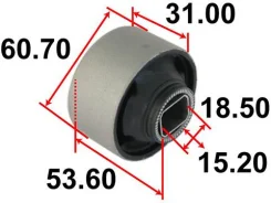 ����������� ������ Tenacity (1863) Aamto1199 Rear Tenacity Aamto1199, ������ AAMTO1199 ����