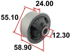 ����������� ������ Tenacity (1748) Aamto1186 Rear Tenacity Aamto1186, ������ AAMTO1186 ����