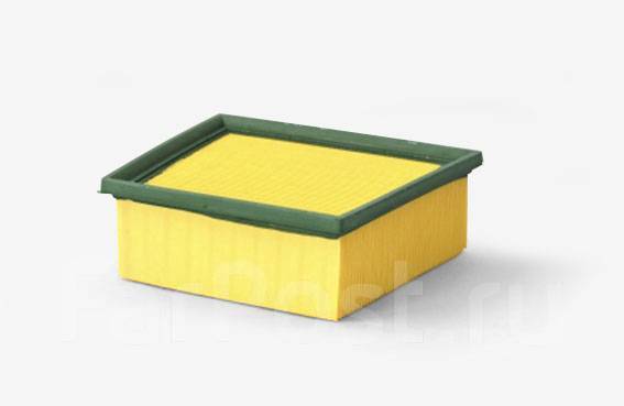   BIG Filter GB988 GB988 