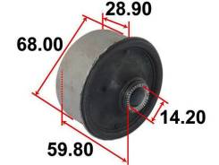 ����������� ������ Tenacity (1736) Aamto1087 Rear Tenacity Aamto1087, ������ AAMTO1087 ����