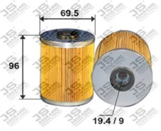 ������� ��������� JS Asakashi FE1007 JS Asakashi FE1007 FE1007 ����