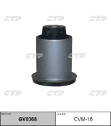 ����������� CTR GV0368 (CVM-18) Front CTR GV0368 GV0368 ����
