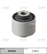 ����������� ������ �������� | ��� ����/��� | / CVM-9 CTR GV0359 GV0359 ����