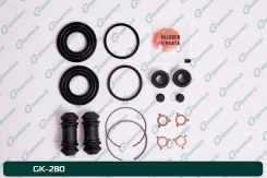����������� �������� G-brake GK-280 Gbrake GK280 GK280 ����