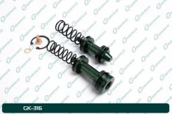 ����������� �������� ���������� �������� G-brake GK-316 Gbrake GK316 GK316 ����