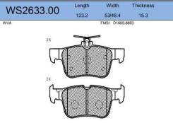    |  | Jeenice WS263300 WS263300 