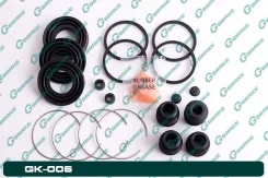 ����������� �������� G-brake GK-006 Gbrake GK006 GK006 ����