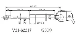 ����������� ������ JETT V21-62217 JETT V2162217 V2162217 ����