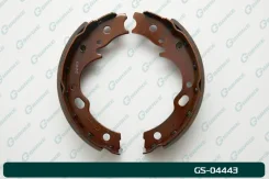������� ���������� G-brake GS-04443 Gbrake GS04443 GS04443 ����