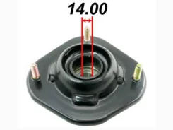 ����� ������������ Tenacity (1572) Asmto1059 14mm Tenacity Asmto1059 ASMTO1059 ����
