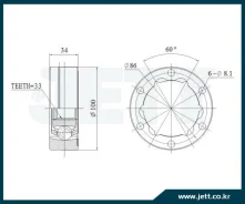 ���� ���������� JETT V40-3011 JETT V403011 V403011 ����