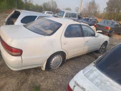Toyota Cresta. GX90, 1G ����