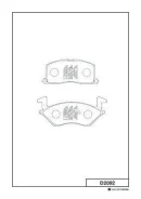 ������� ���������, �������� Kashiyama D2092 D2092 ����