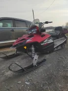 Polaris IQ 550 LXT. ��������, ��, �� ����
