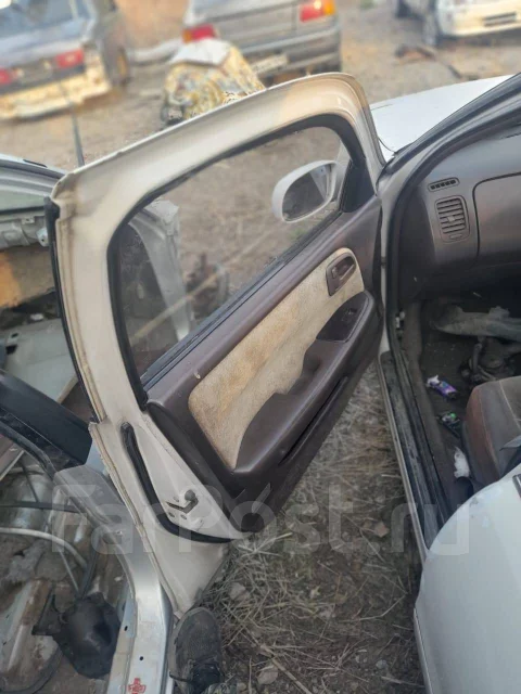Toyota Cresta. GX90, 1G ����