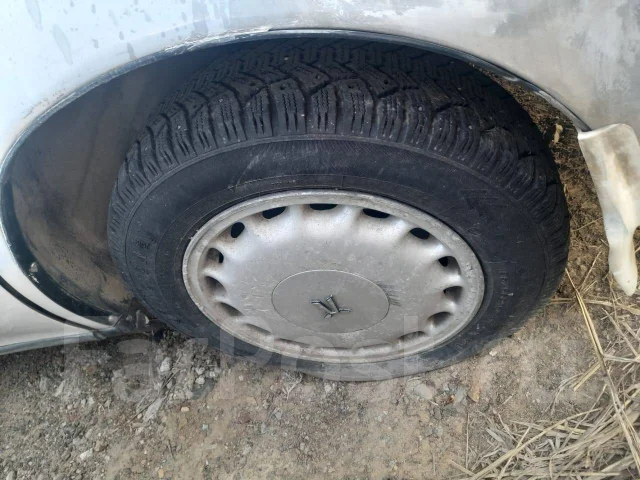 Toyota Cresta. GX90, 1G ����