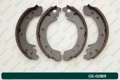 ������� ���������� G-brake GS-02801 Gbrake GS02801 GS02801 ����