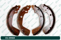 ������� ���������� G-brake GS-09969 Gbrake GS09969 GS09969 ����