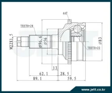 ���� ������� JETT V41-4120 ABS JETT V414120ABS V414120ABS ����