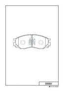 ������� ���������, �������� Kashiyama D6081 D6081 ����