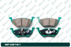  G-brake GP-03151 Gbrake GP03151 GP03151 