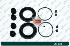 ����������� �������� G-brake GK-322 Gbrake GK322 GK322 ����