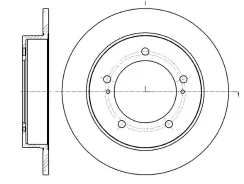 ���� ��������� G-brake GR-01904 Gbrake GR01904 GR01904 ����